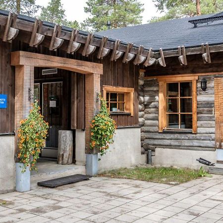 Holiday Village Himmerki Посио Екстериор снимка