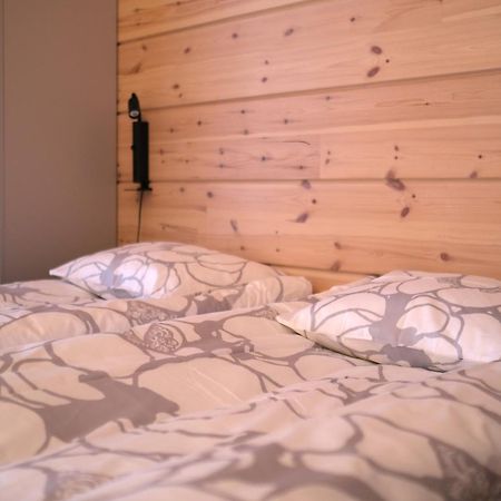 Holiday Village Himmerki Посио Екстериор снимка