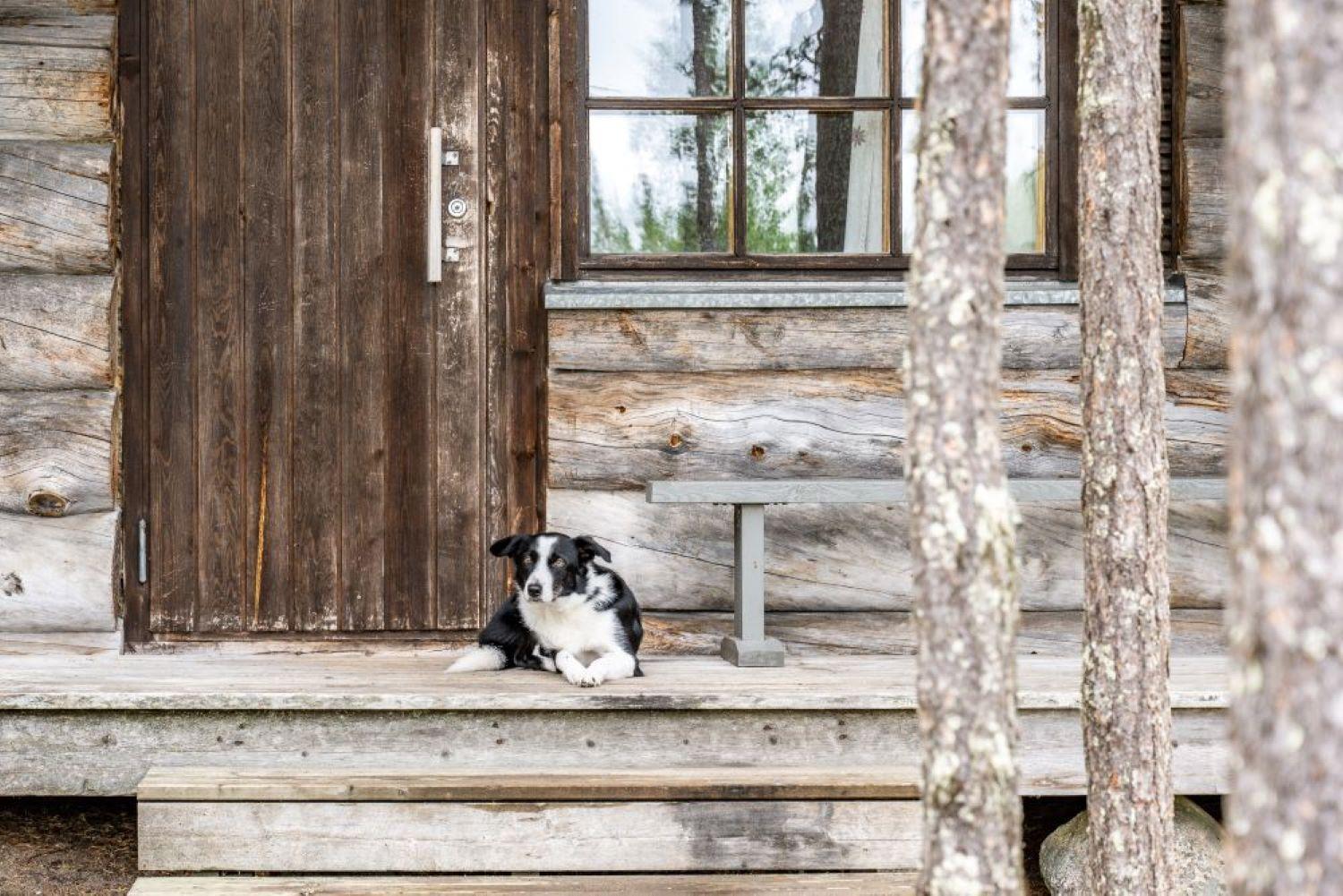 Holiday Village Himmerki Посио Екстериор снимка