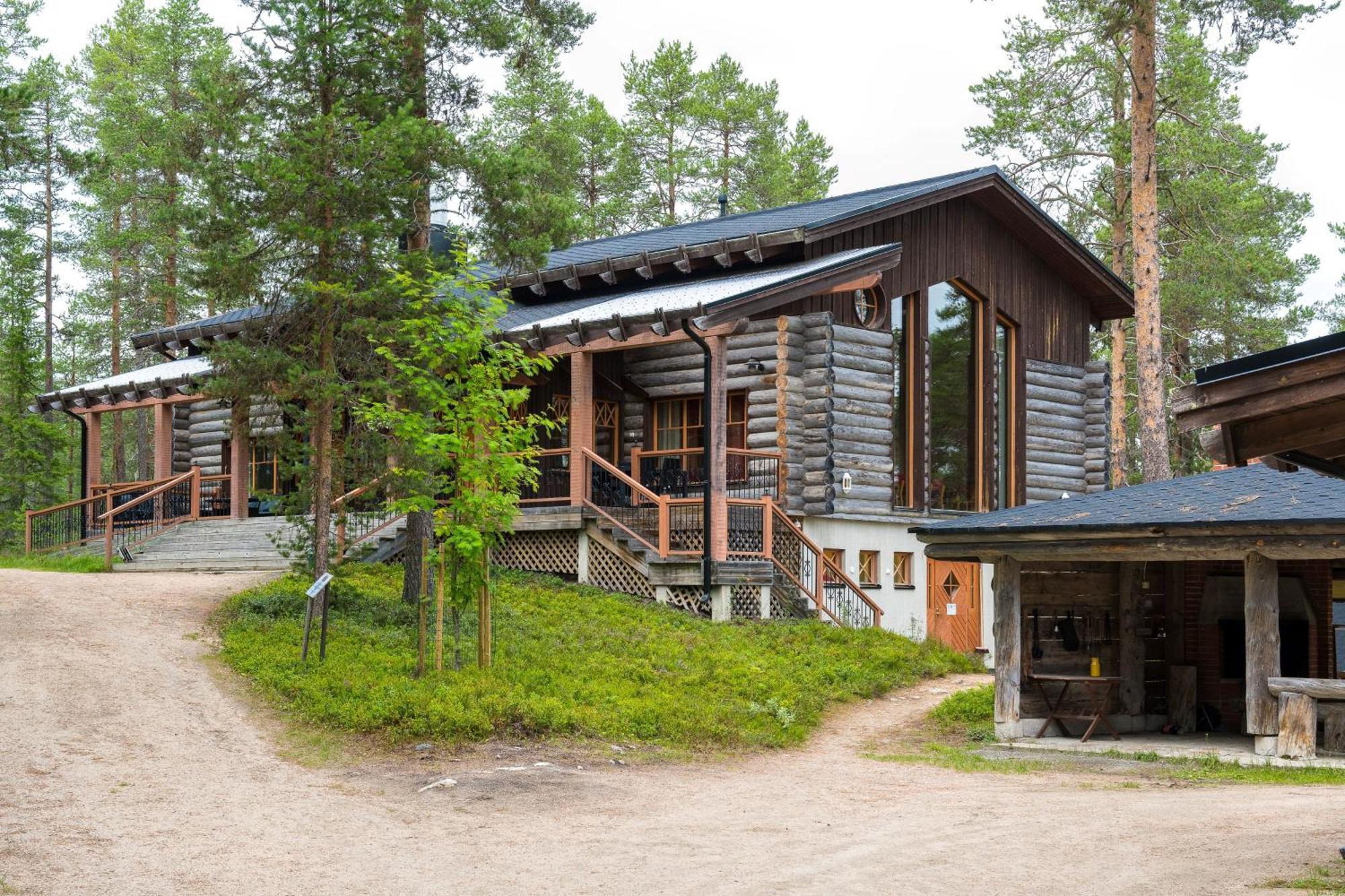 Holiday Village Himmerki Посио Екстериор снимка