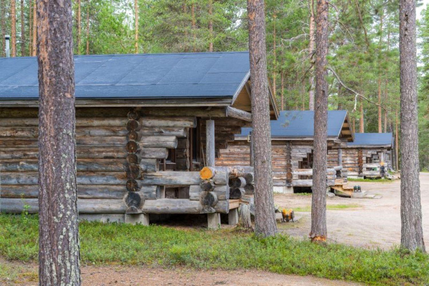 Holiday Village Himmerki Посио Екстериор снимка