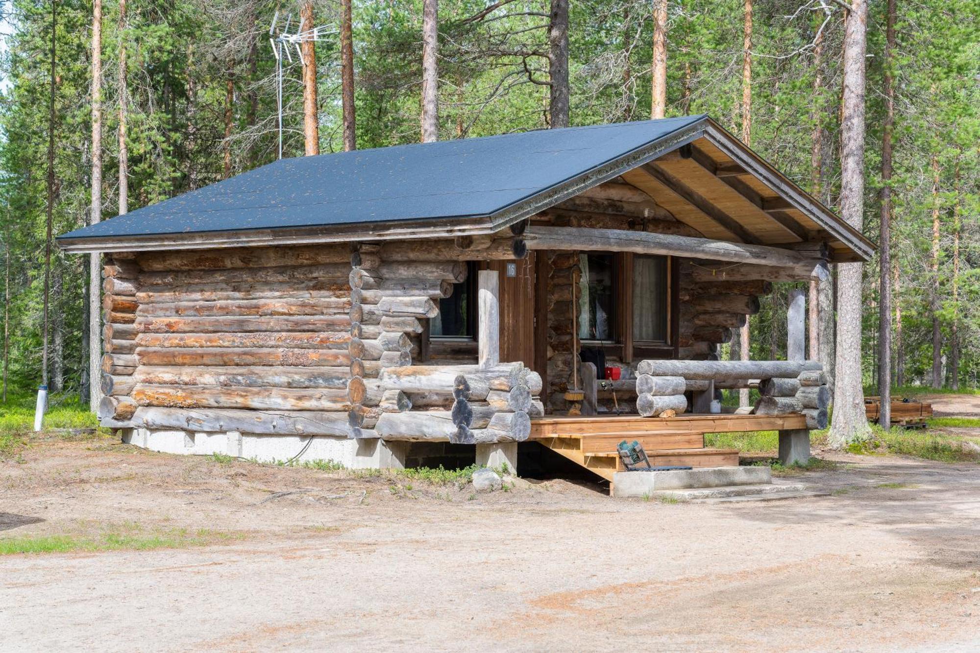 Holiday Village Himmerki Посио Екстериор снимка