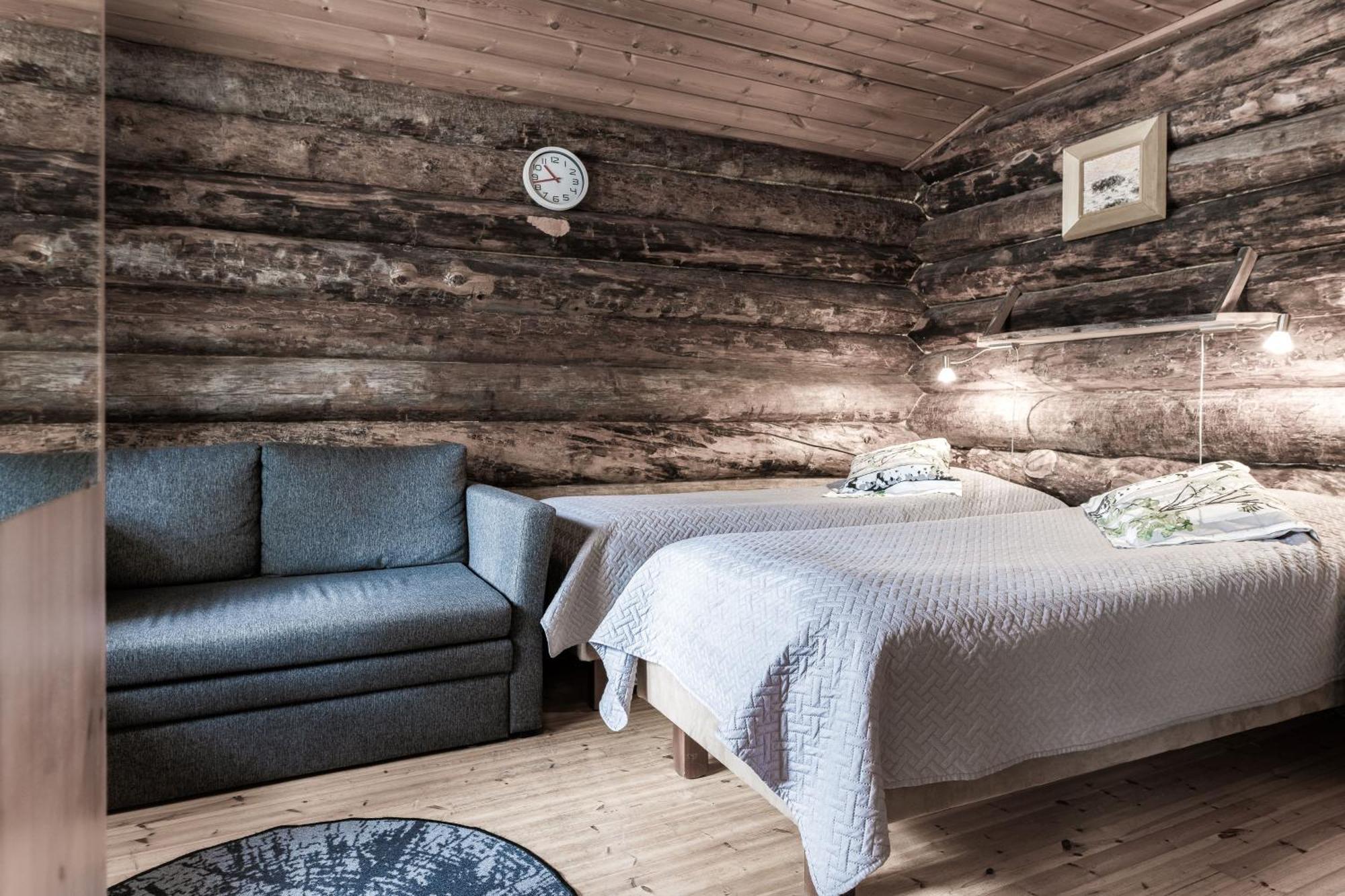 Holiday Village Himmerki Посио Екстериор снимка
