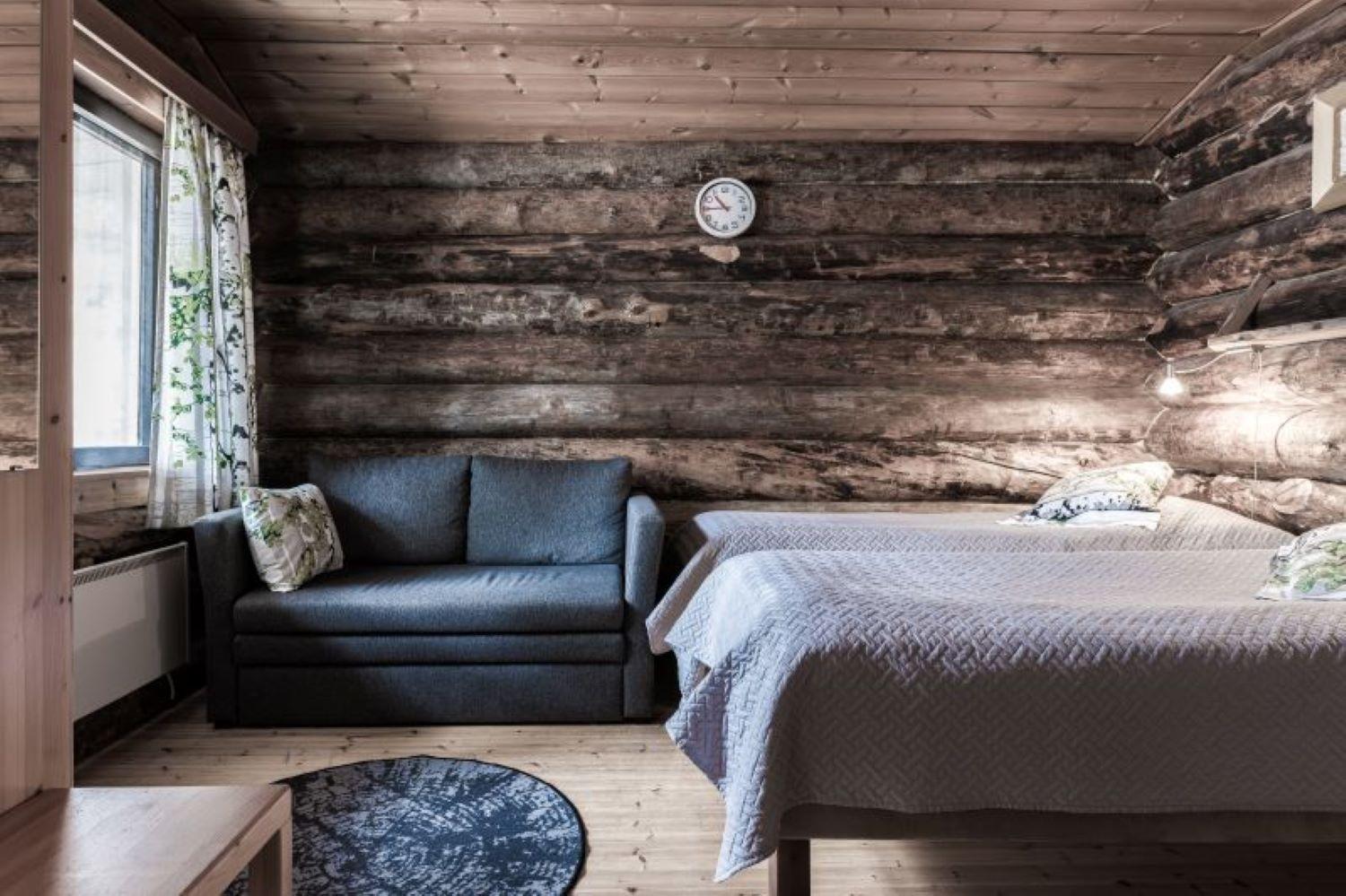 Holiday Village Himmerki Посио Екстериор снимка