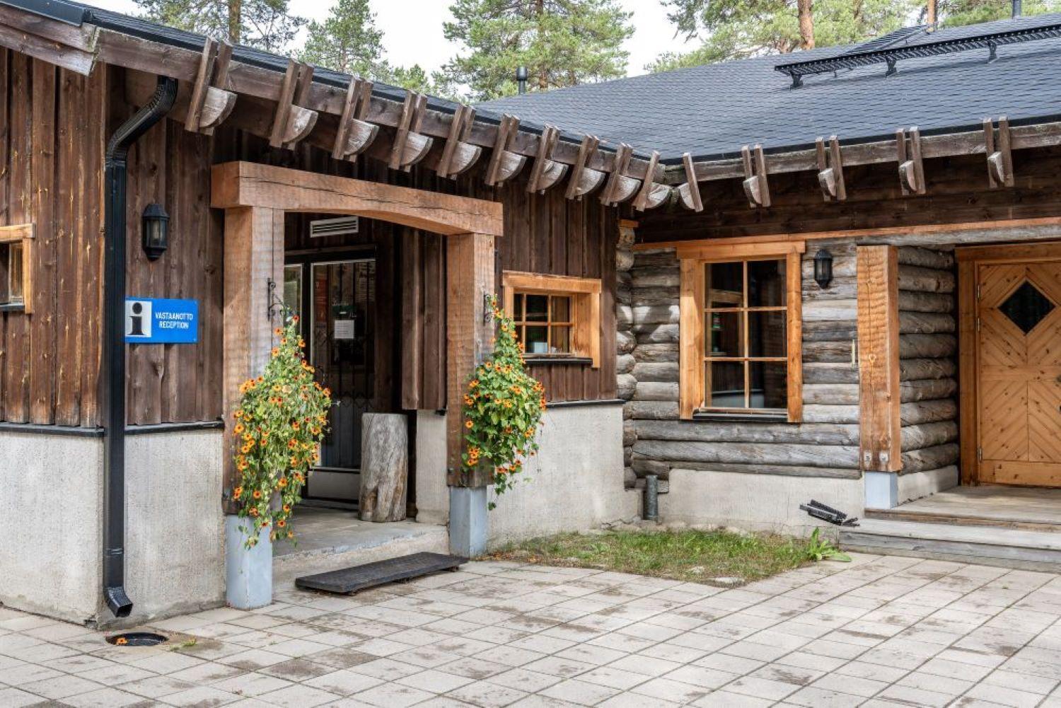 Holiday Village Himmerki Посио Екстериор снимка