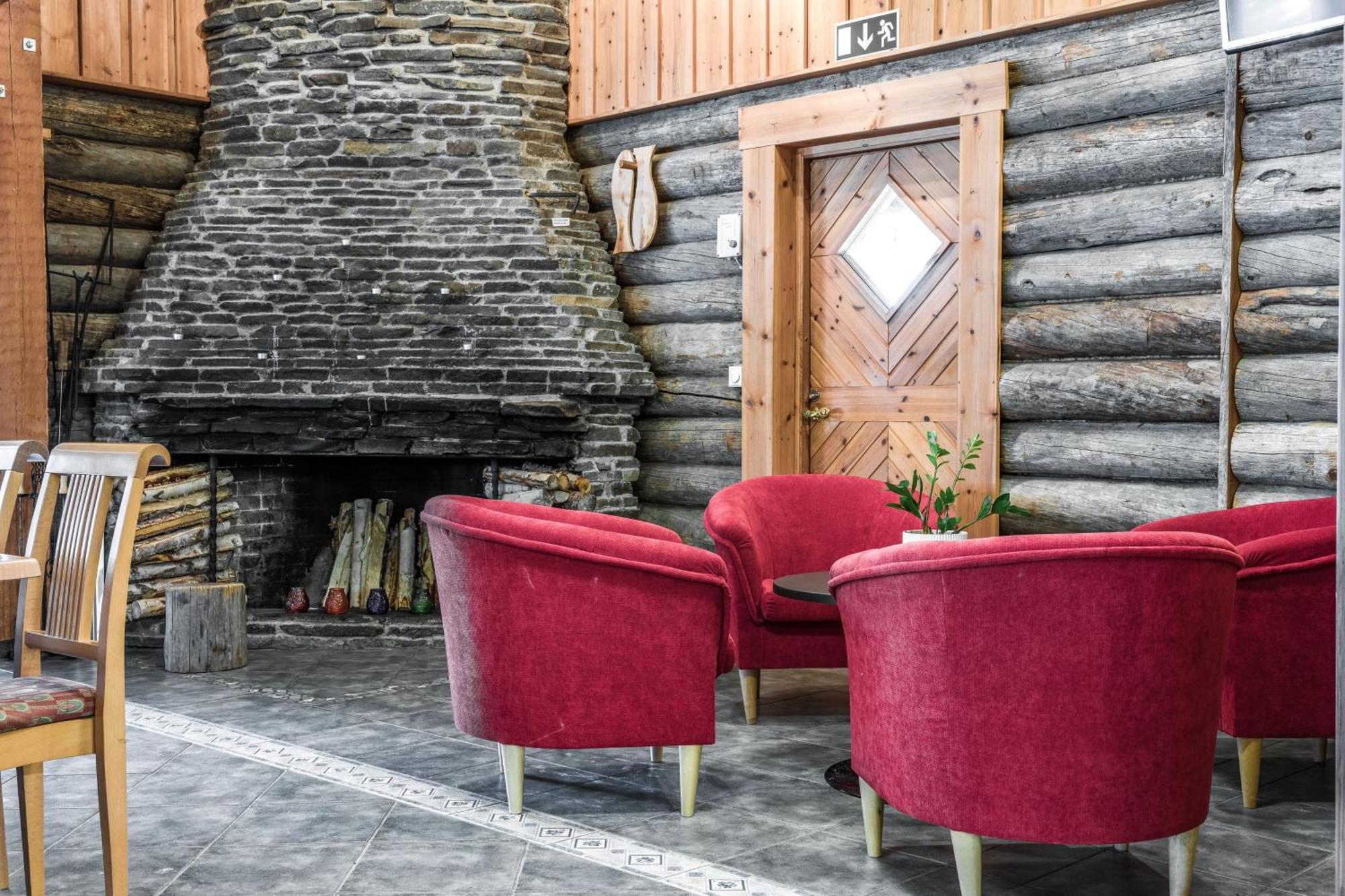 Holiday Village Himmerki Посио Екстериор снимка