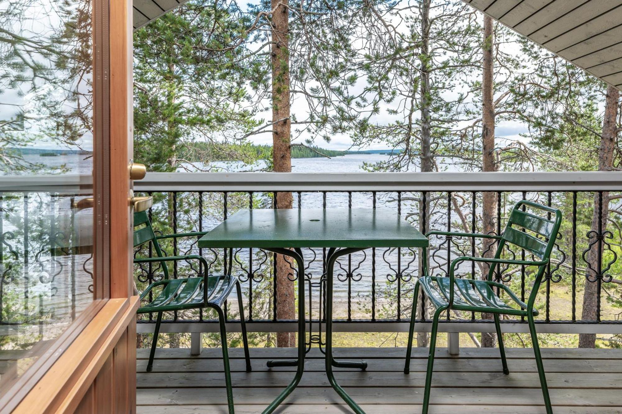 Holiday Village Himmerki Посио Екстериор снимка
