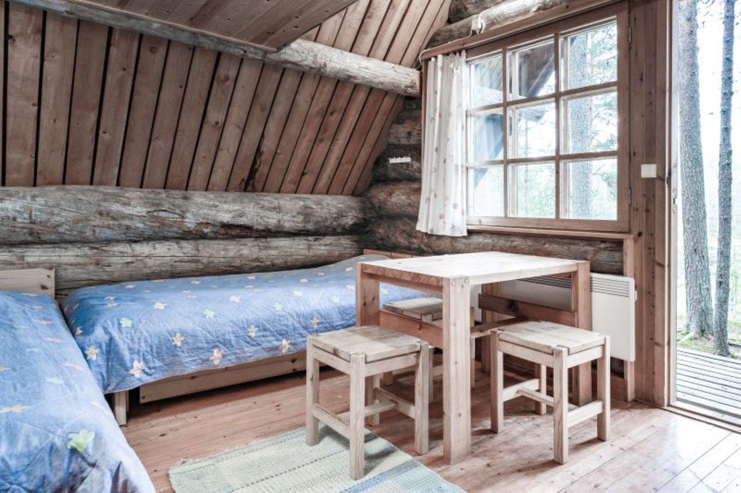 Holiday Village Himmerki Посио Екстериор снимка