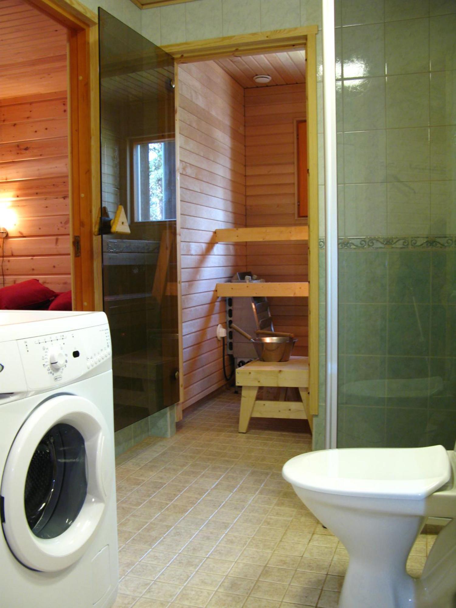 Holiday Village Himmerki Посио Стая снимка