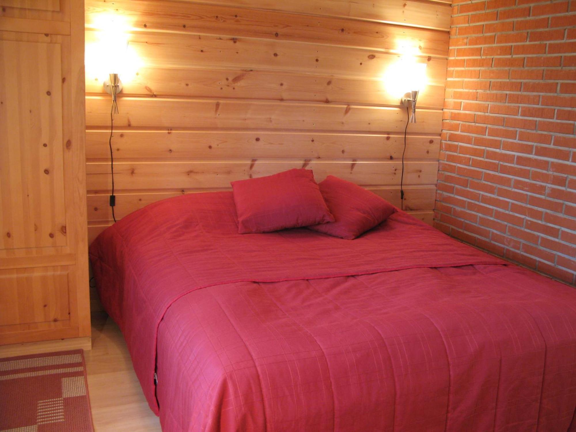 Holiday Village Himmerki Посио Стая снимка