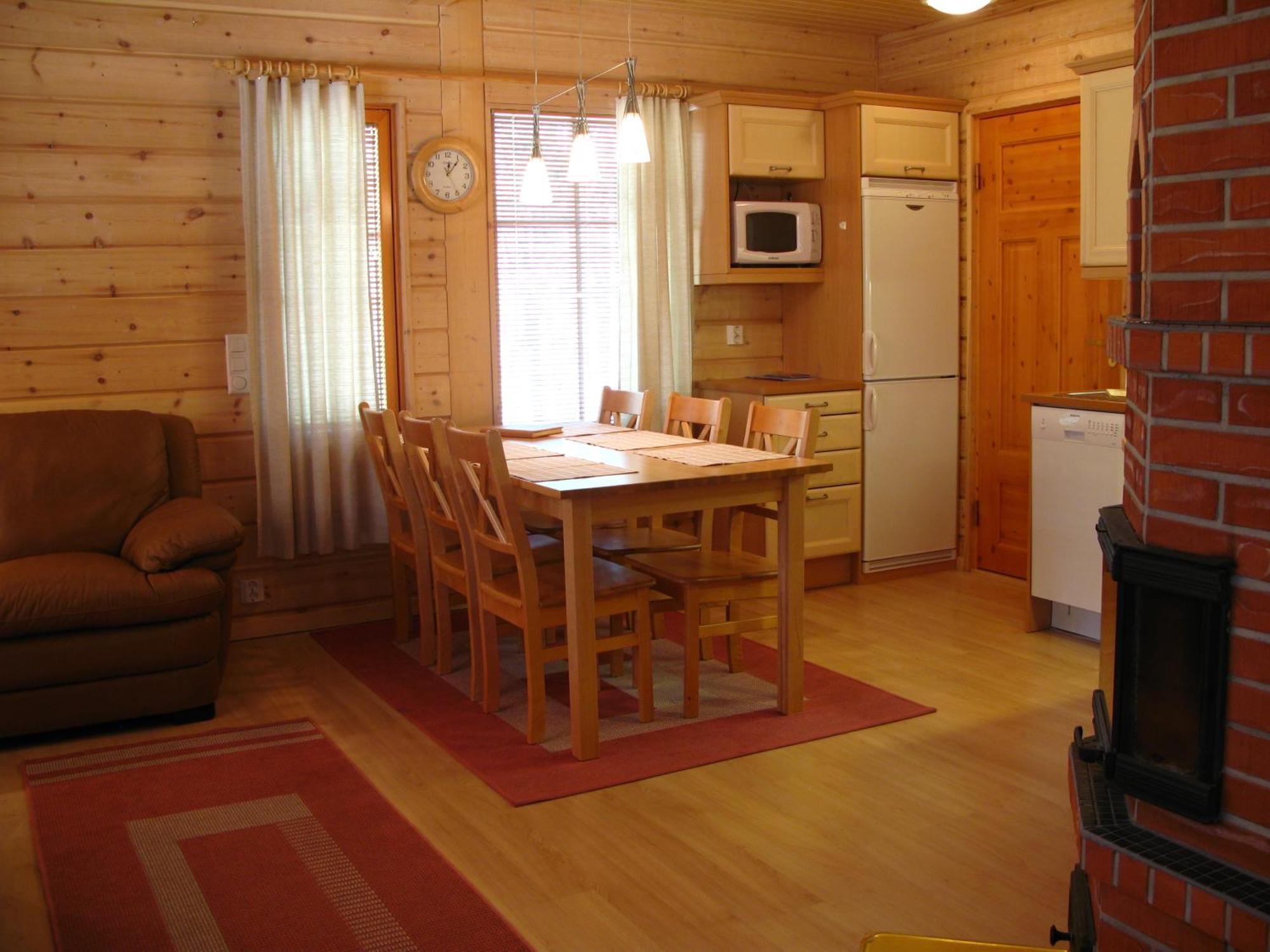 Holiday Village Himmerki Посио Стая снимка