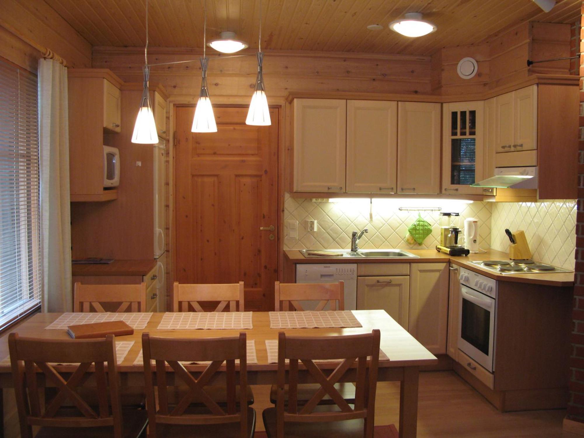 Holiday Village Himmerki Посио Стая снимка