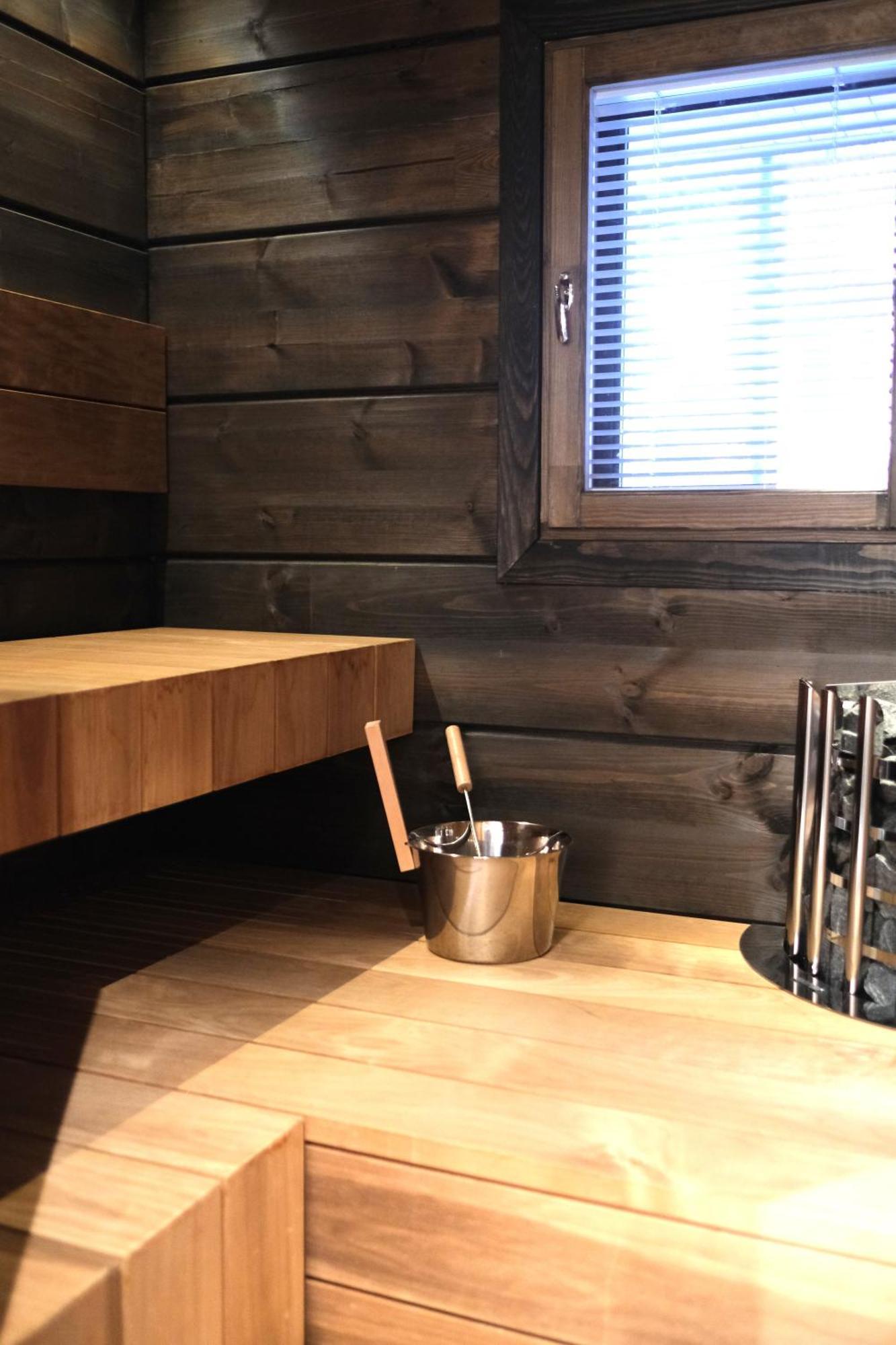 Holiday Village Himmerki Посио Екстериор снимка