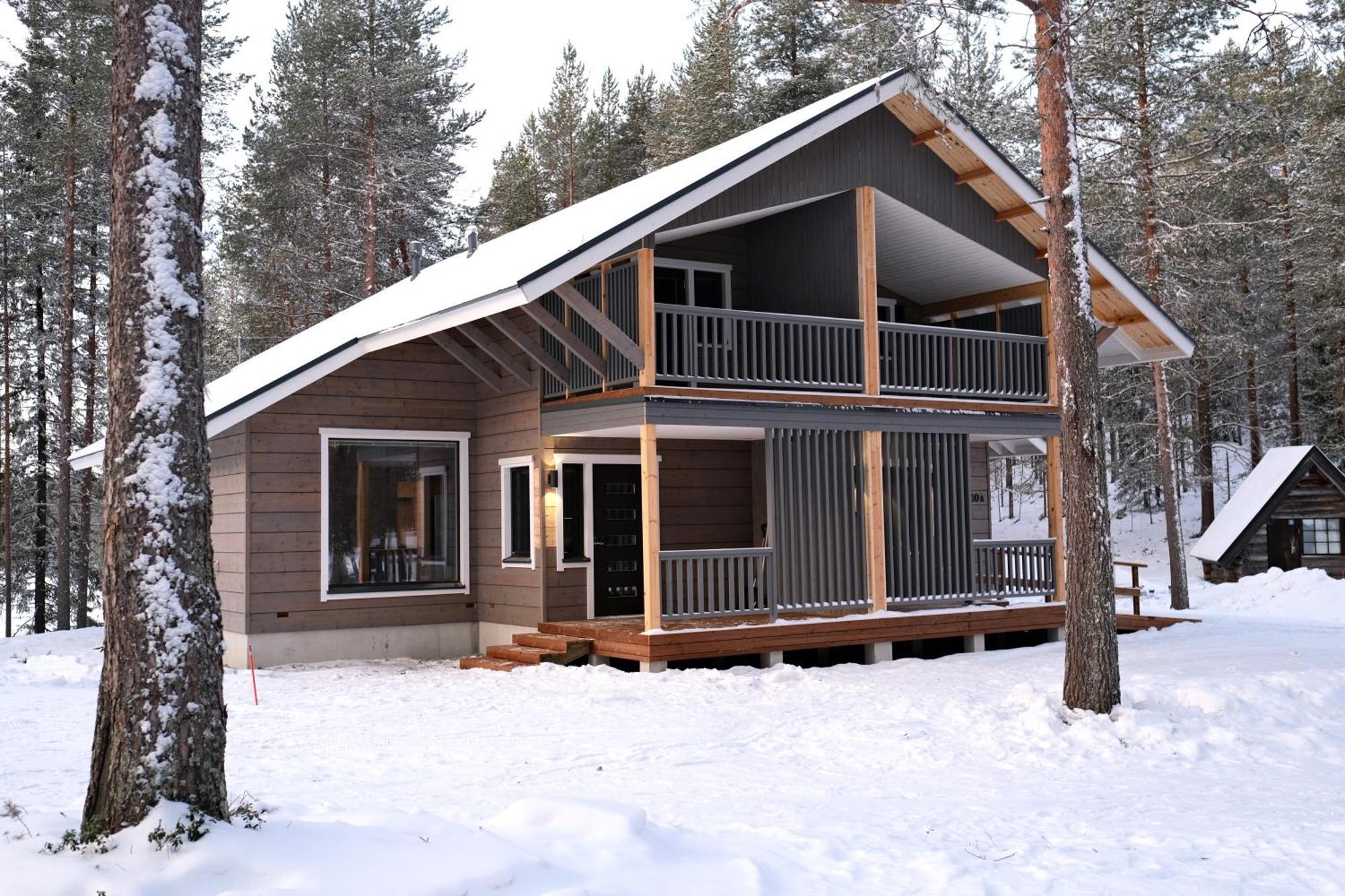 Holiday Village Himmerki Посио Екстериор снимка