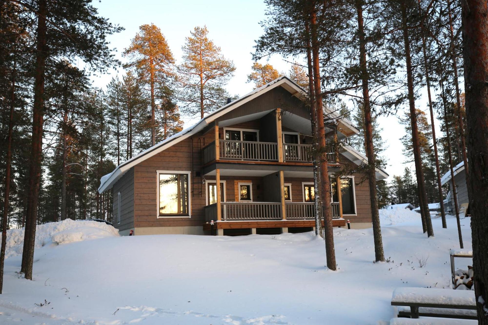 Holiday Village Himmerki Посио Екстериор снимка