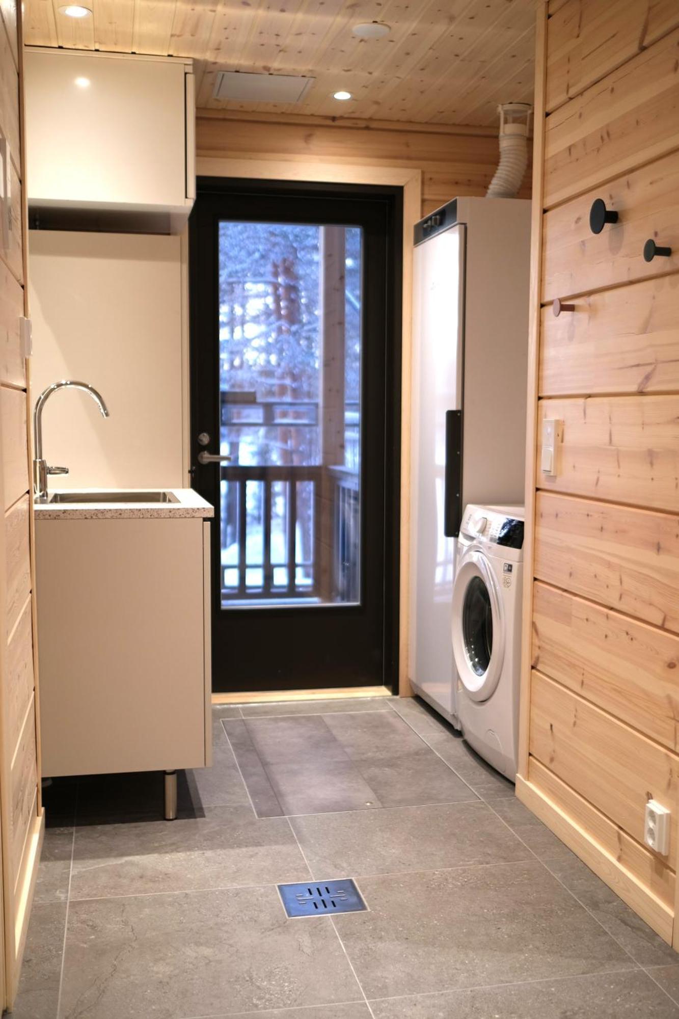 Holiday Village Himmerki Посио Екстериор снимка