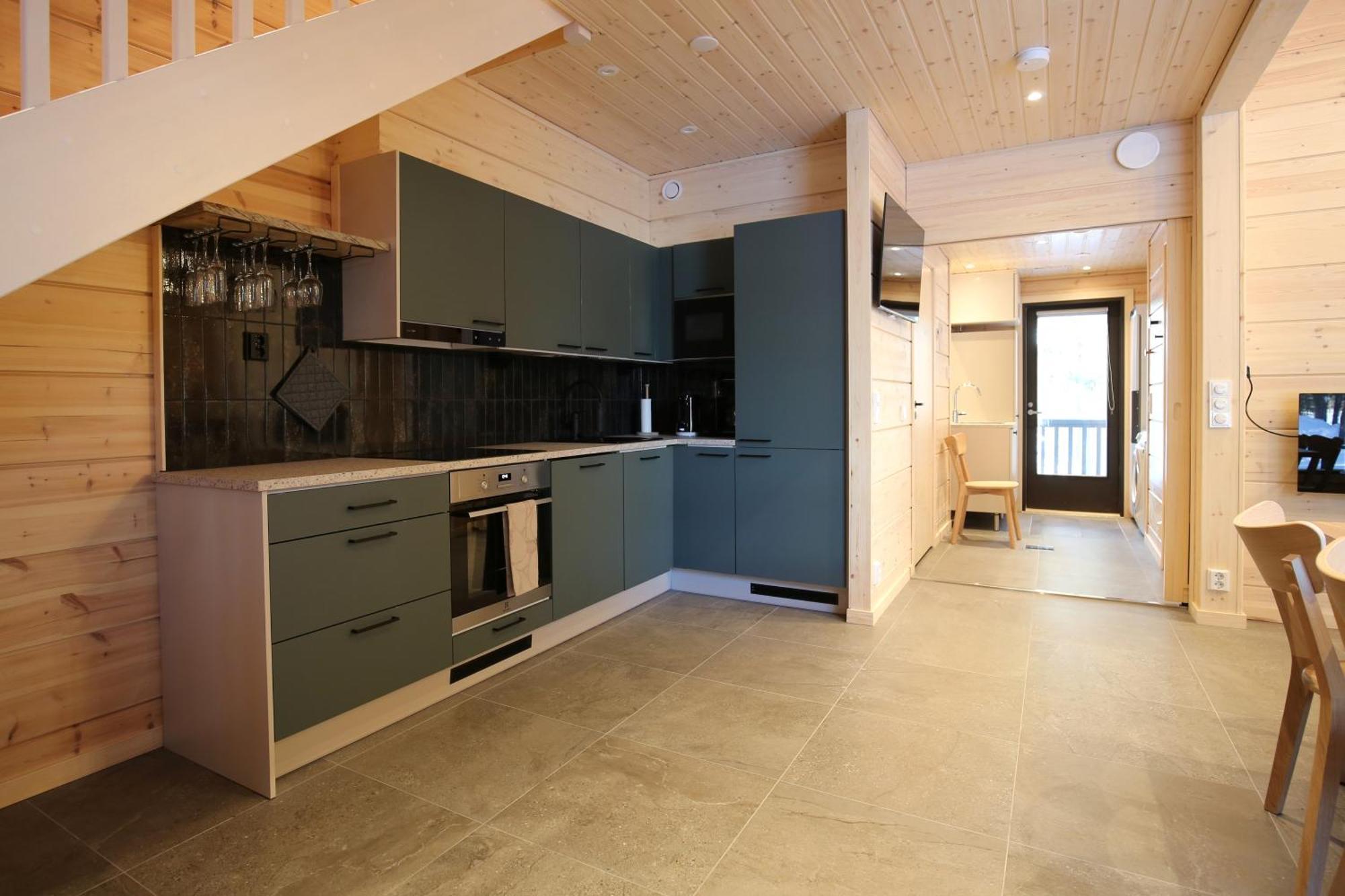 Holiday Village Himmerki Посио Екстериор снимка