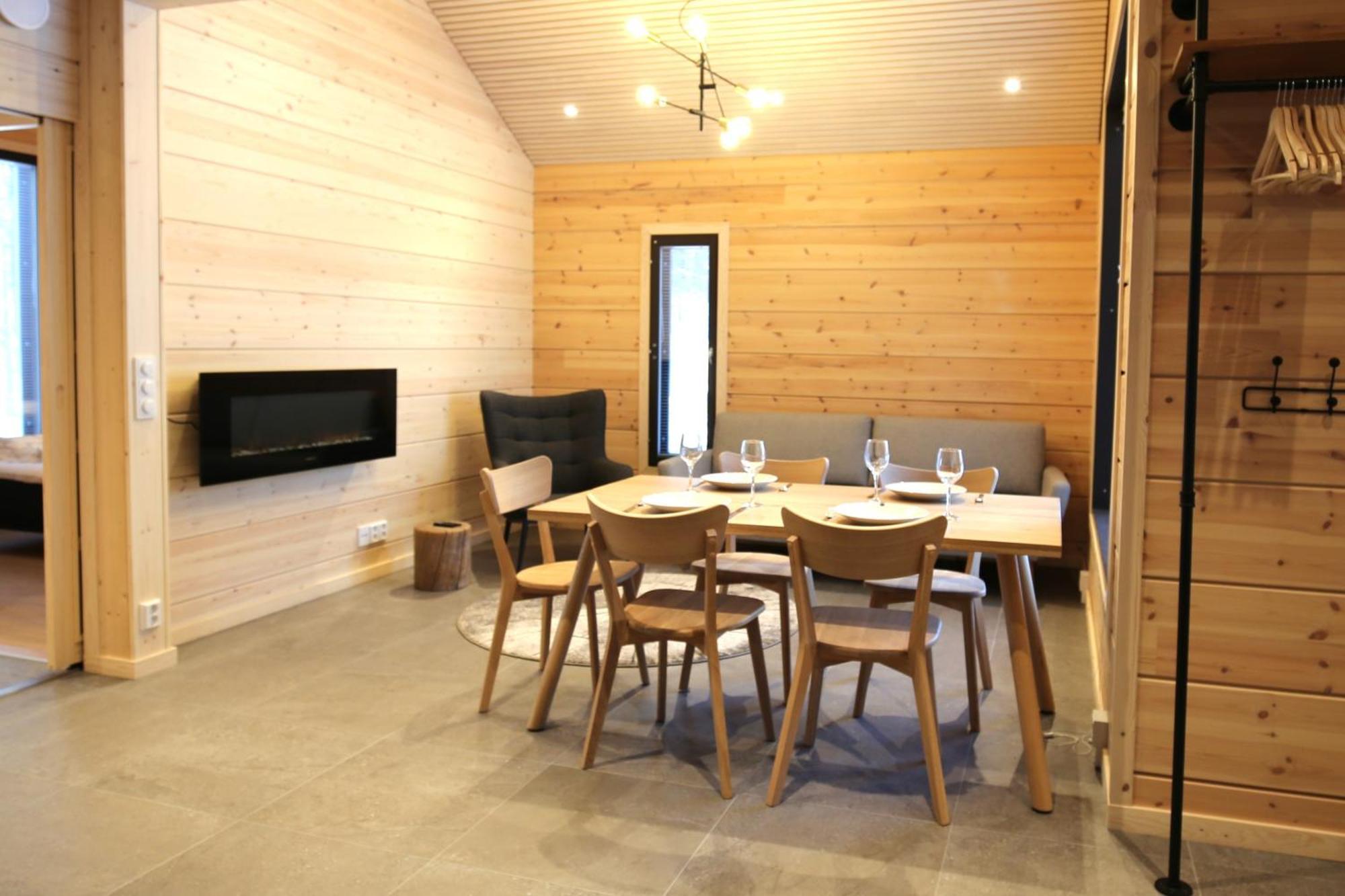 Holiday Village Himmerki Посио Екстериор снимка