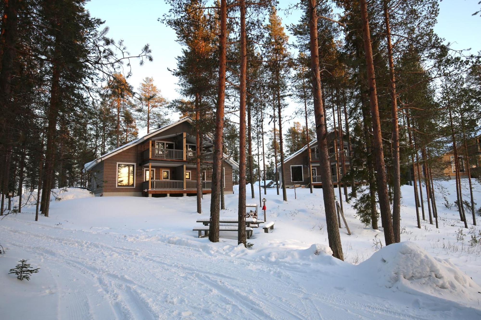 Holiday Village Himmerki Посио Екстериор снимка