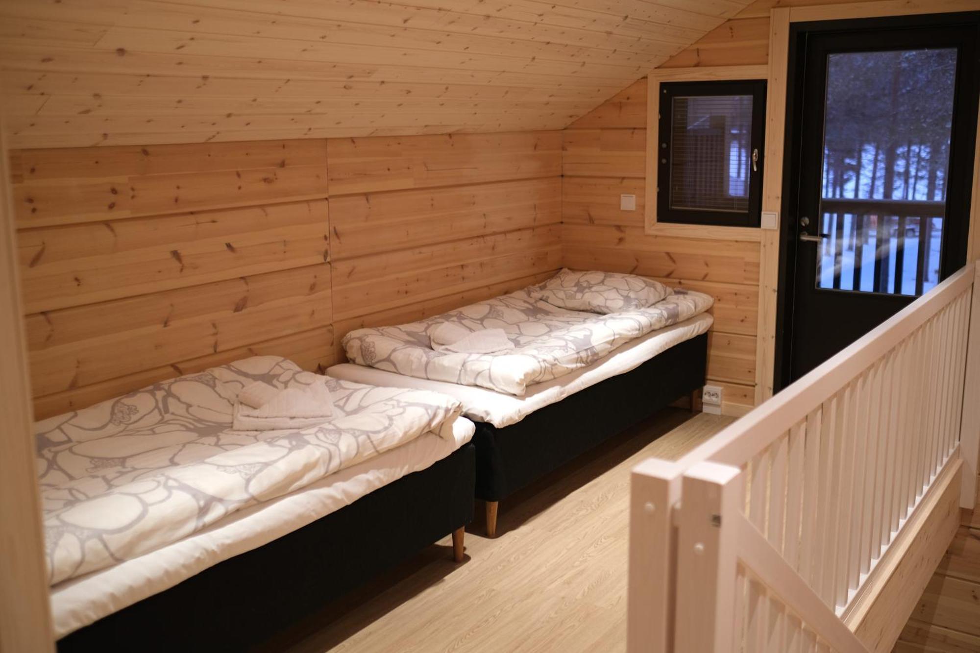 Holiday Village Himmerki Посио Екстериор снимка
