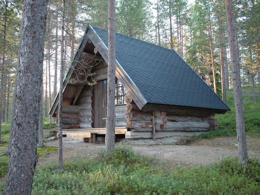 Holiday Village Himmerki Посио Стая снимка