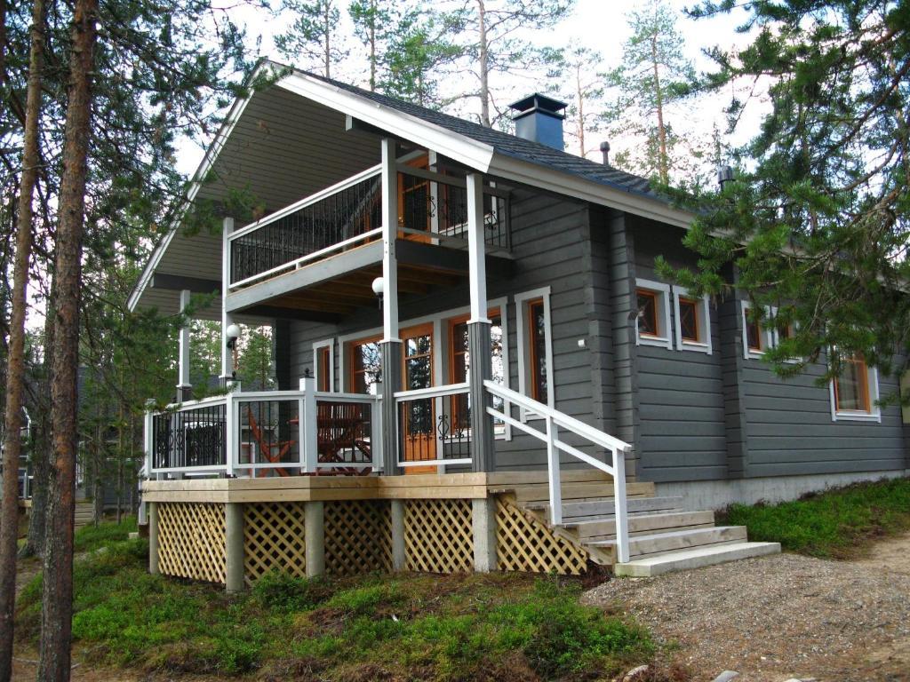 Holiday Village Himmerki Посио Стая снимка