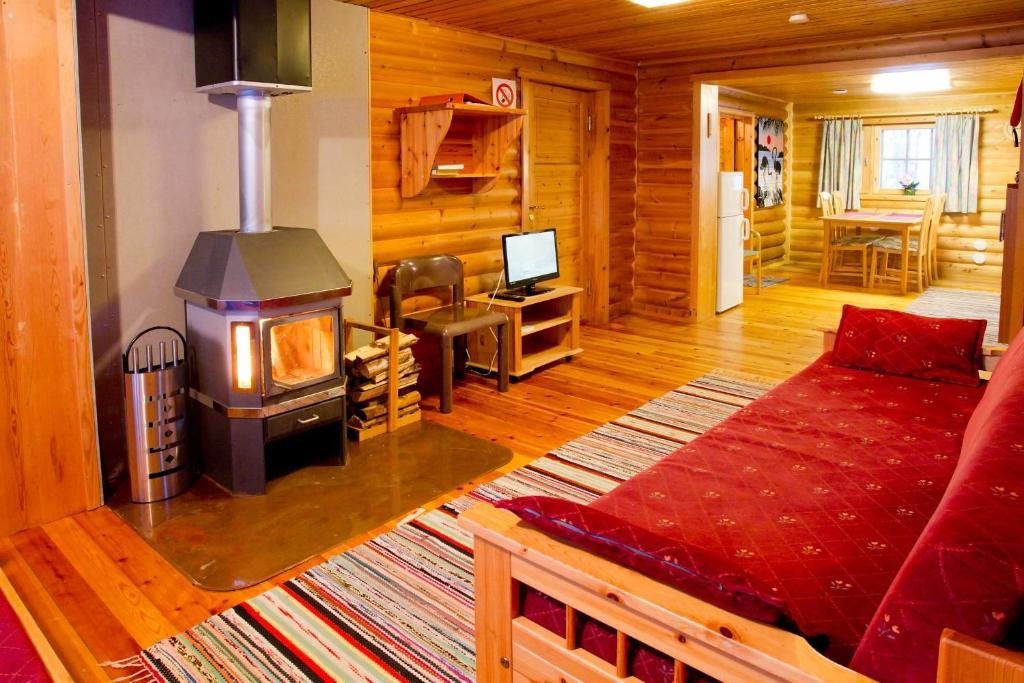 Holiday Village Himmerki Посио Стая снимка