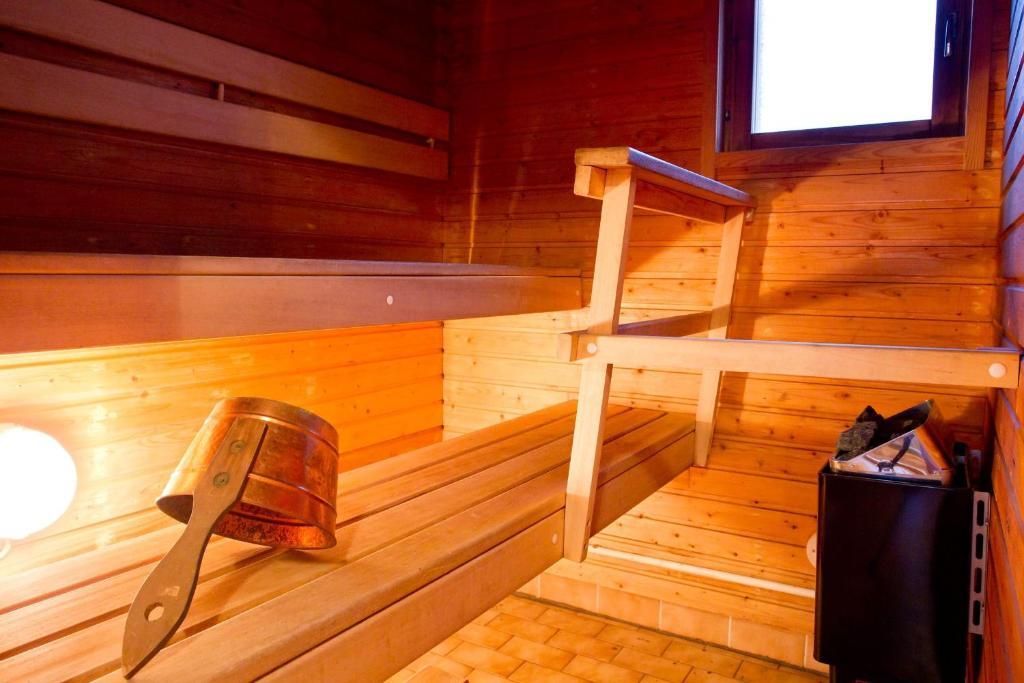 Holiday Village Himmerki Посио Стая снимка