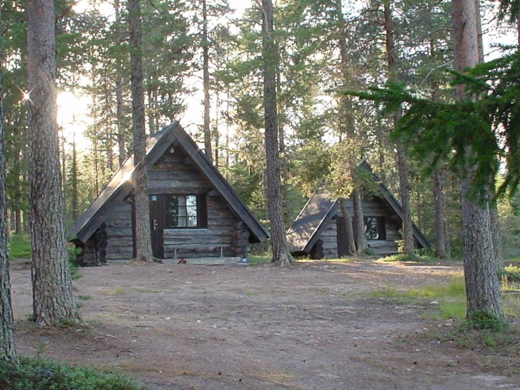 Holiday Village Himmerki Посио Стая снимка