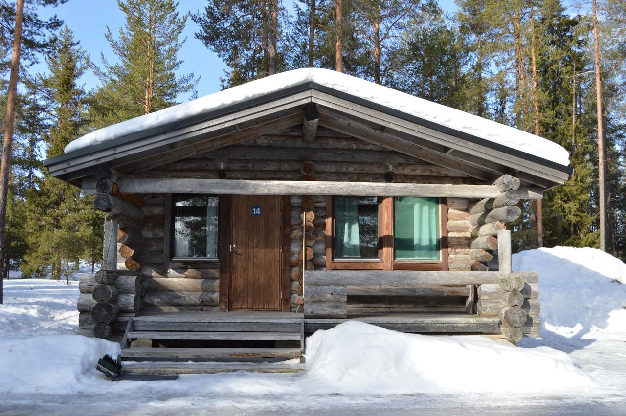 Holiday Village Himmerki Посио Екстериор снимка