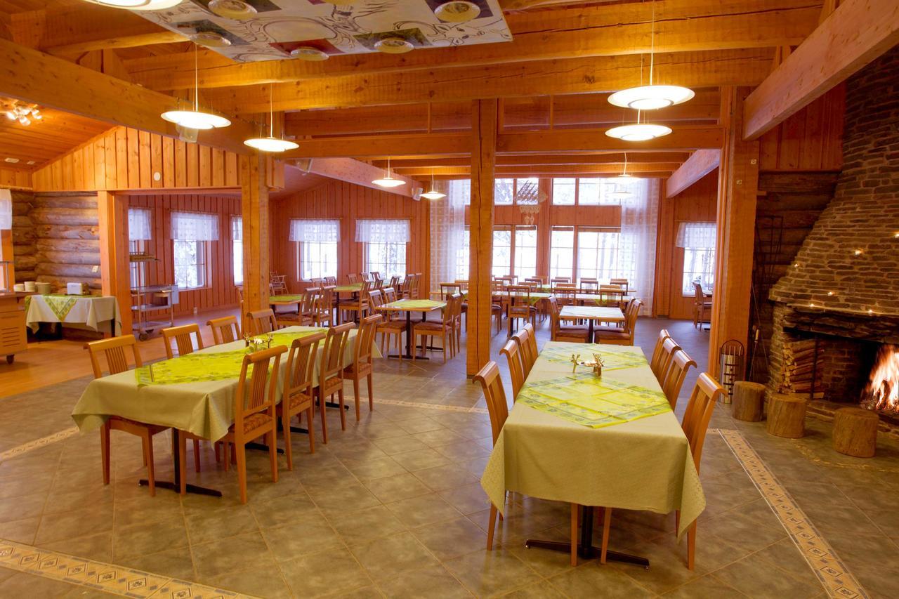Holiday Village Himmerki Посио Екстериор снимка